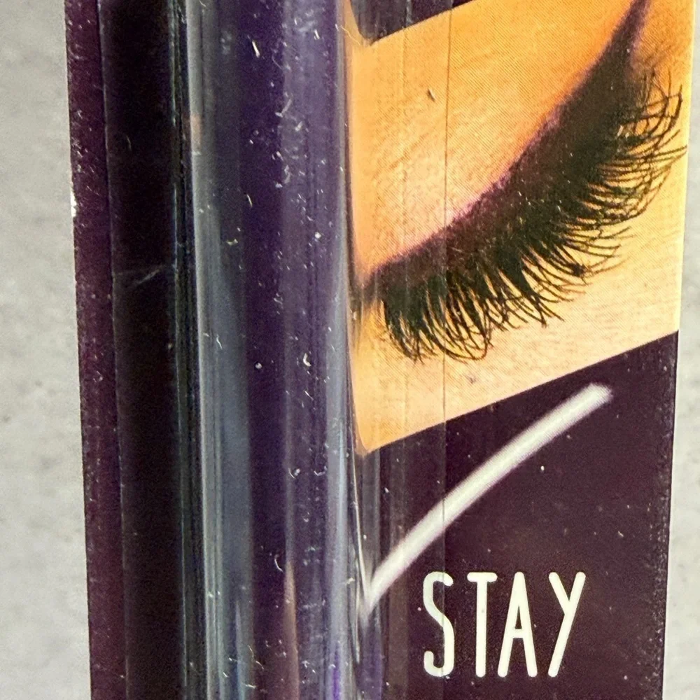 🩷5/$10 Hard Candy Eggplant Gel Eyeliner
